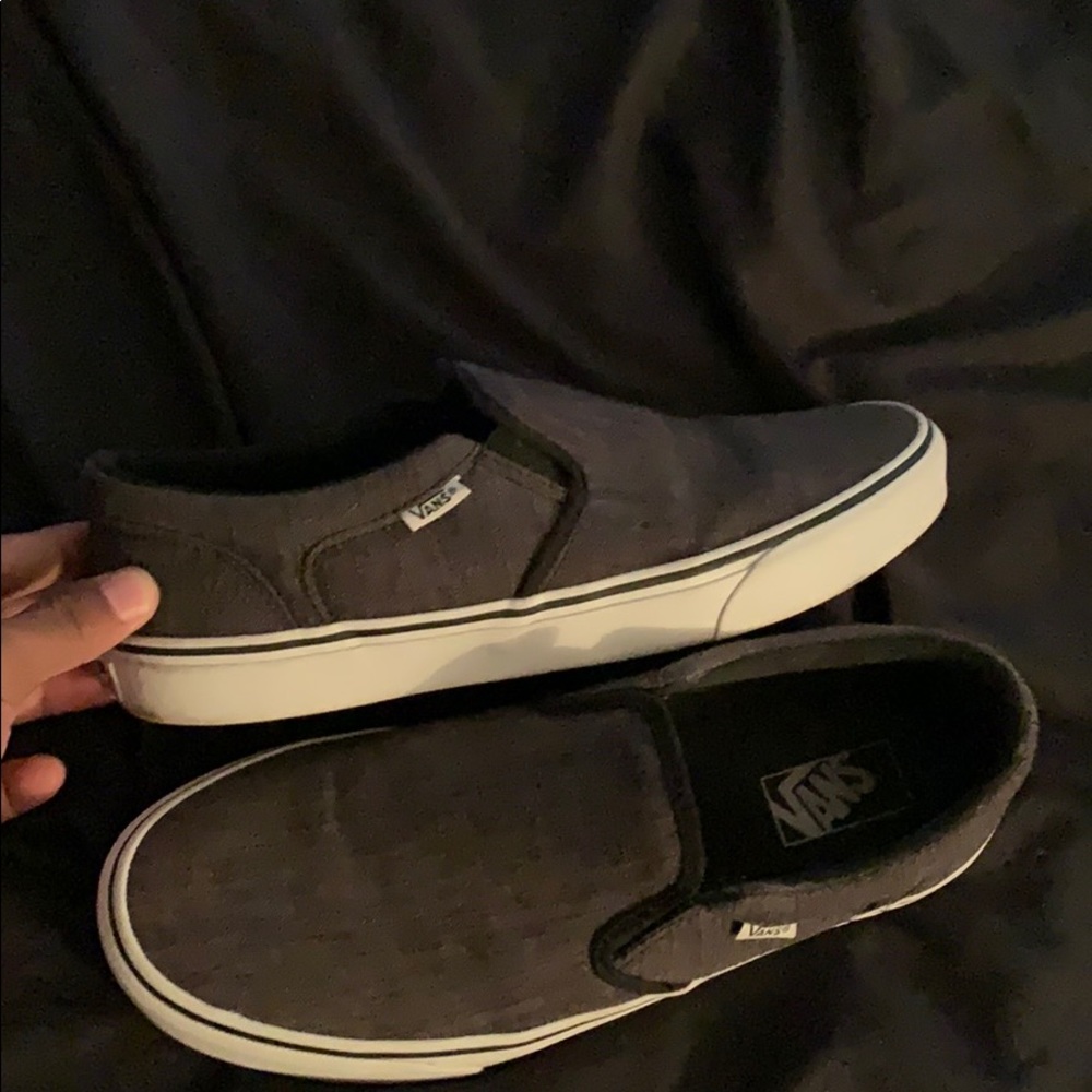 Vans